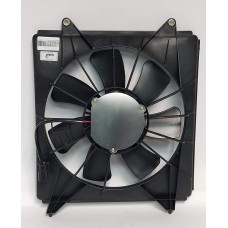AC Condenser Fan for Honda RDX